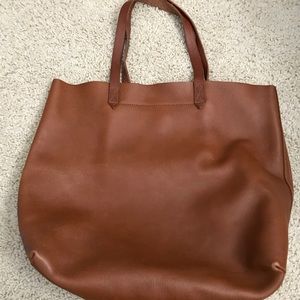 Madewell Transport Tote
